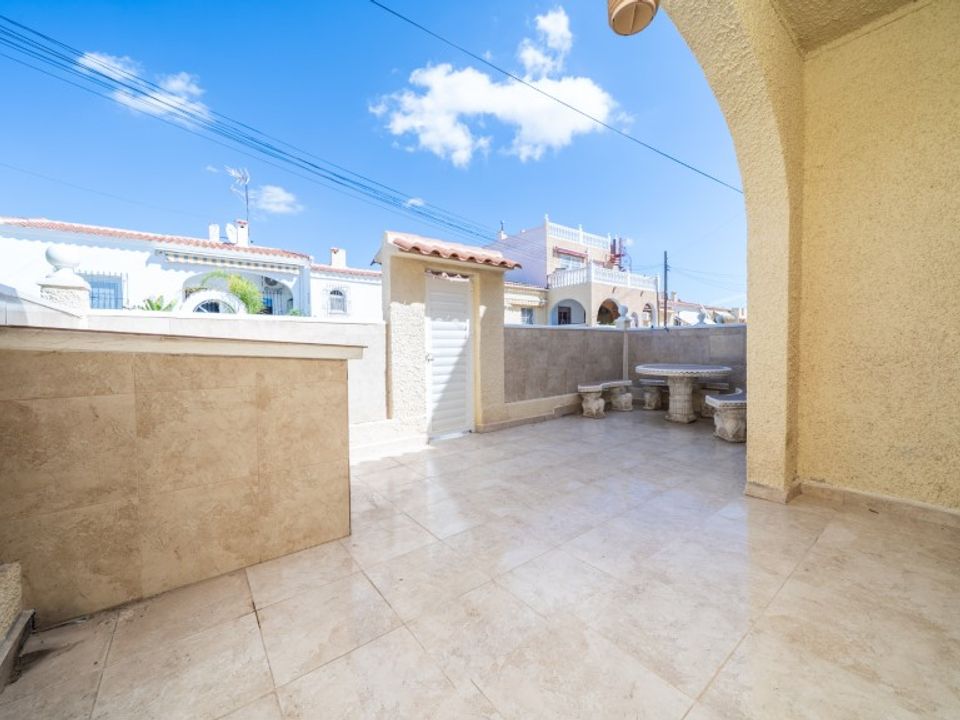 Rækkehus i La Marina, Alicante - foto 5
